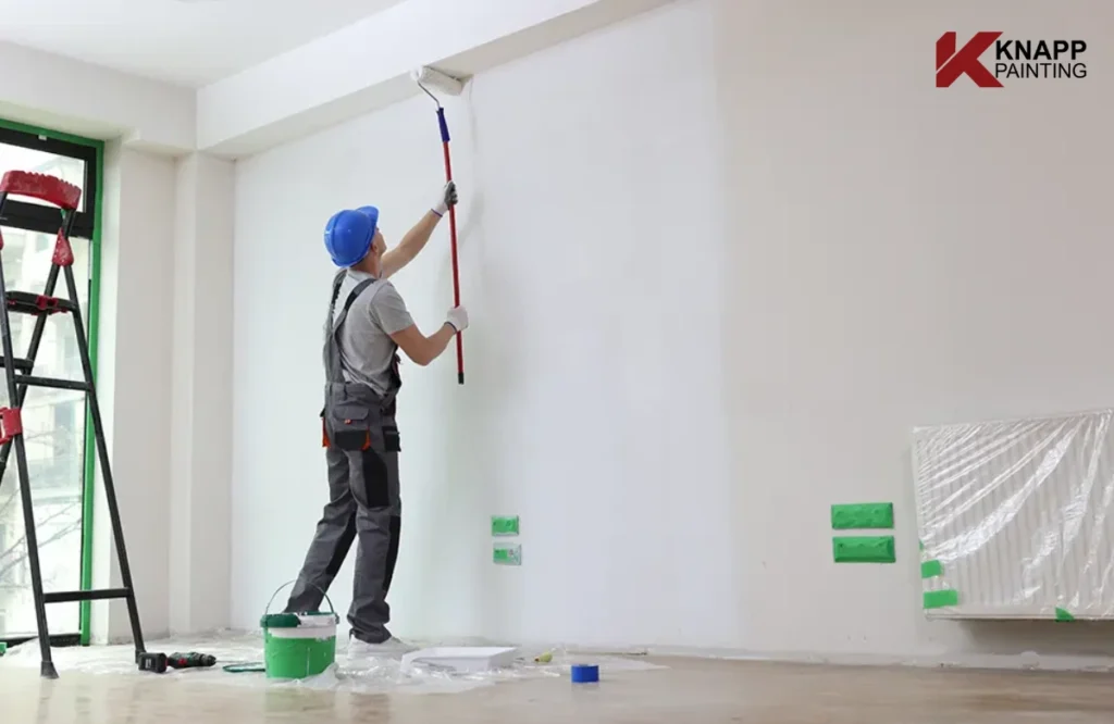 Comparing DIY vs. Professional Painting