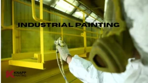 How Industrial Painting Boosts the Longevity of Equipment