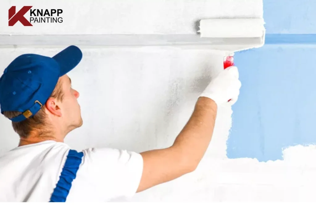 Professional Residential Painting