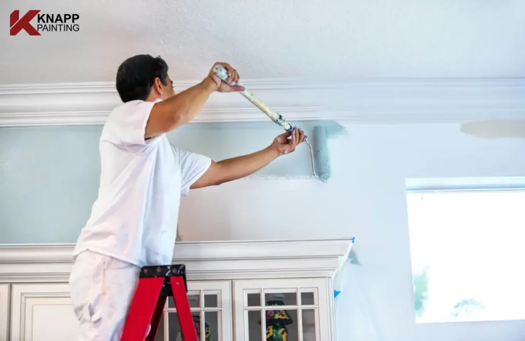 Residential Painting Services