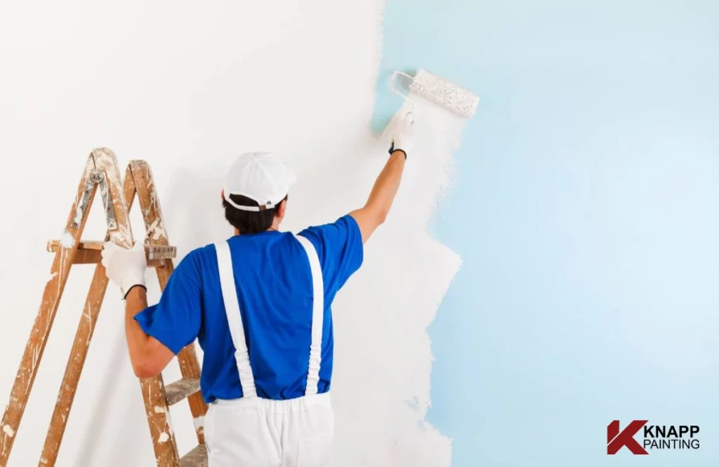 What Are Commercial Painting Services