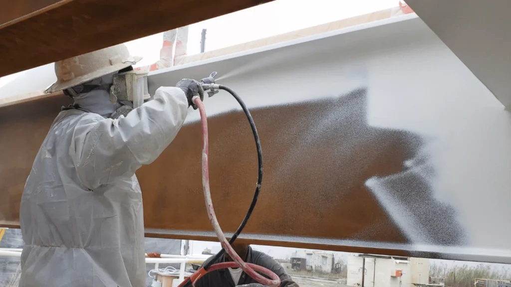 Apply Protective Coatings Effectively