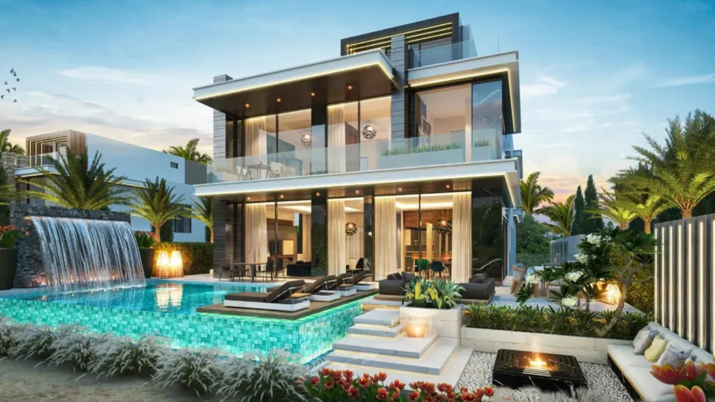 Popular Outside House Color Combinations in 2025