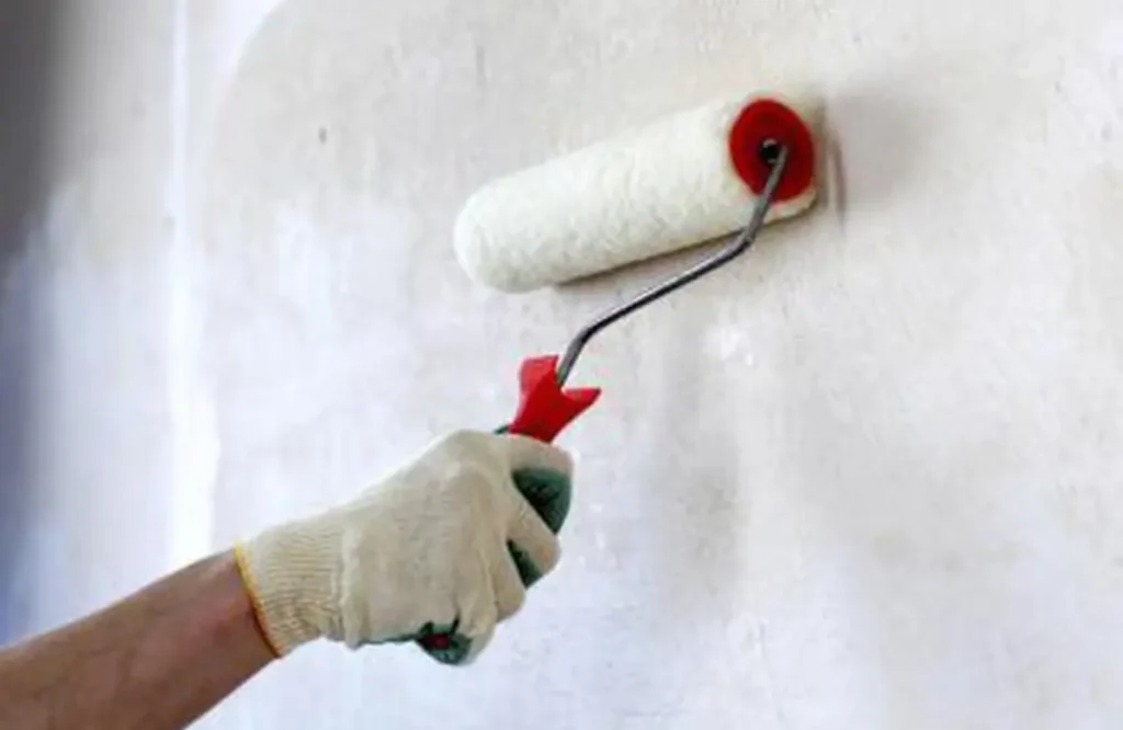 Benefits of Using the Right Paint for Your Ceiling