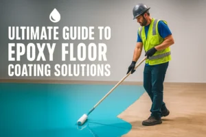Ultimate Guide to Epoxy Floor Coating Solutions knapp painting