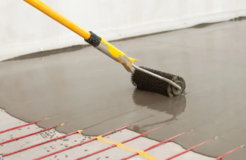 What Is Epoxy Flooring and How Do You Apply It 