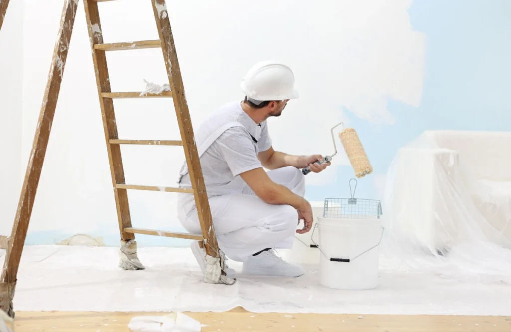 Pro Painters’ Best Secrets for Spotless Job Sites in 2026