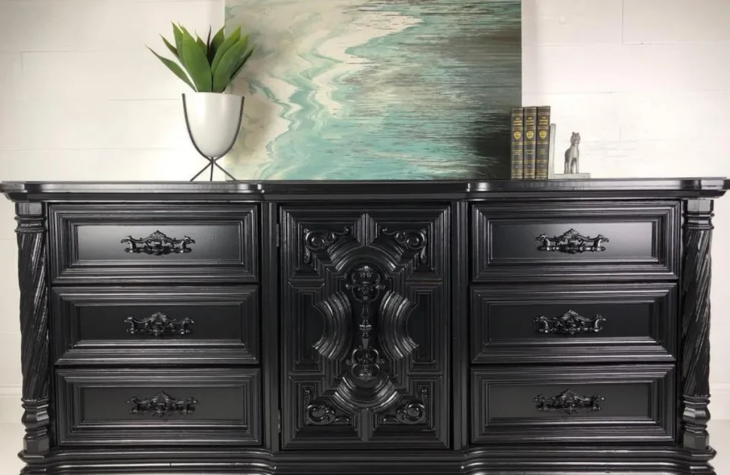Easy Tips for Bold & Beautiful Cabinet Accents Finishes