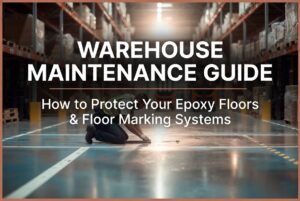 warehouse painting