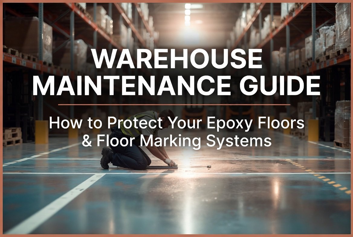 warehouse painting