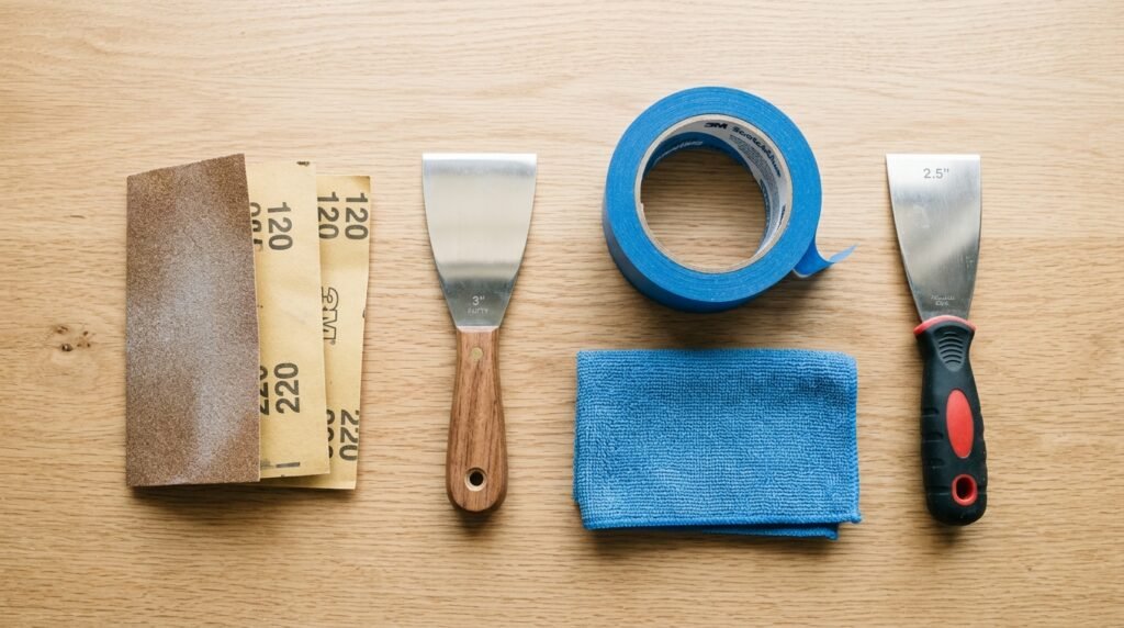 What Does a Residential Painting Project Include?