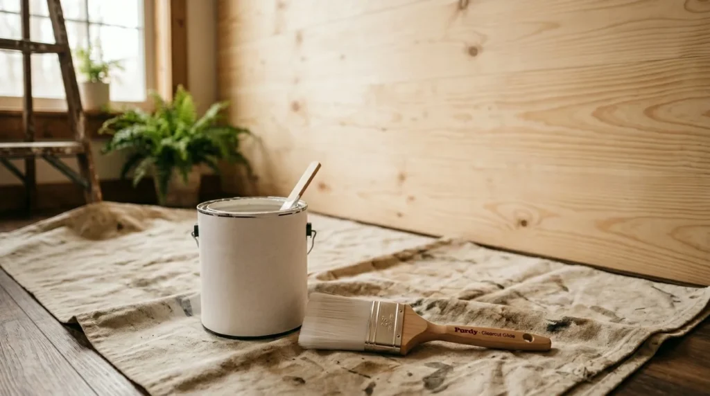 What Surface Preparation Should Be Included?
