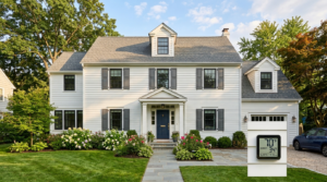 Best Time to Paint a House Exterior in Cleveland Temperature, Humidity and Season