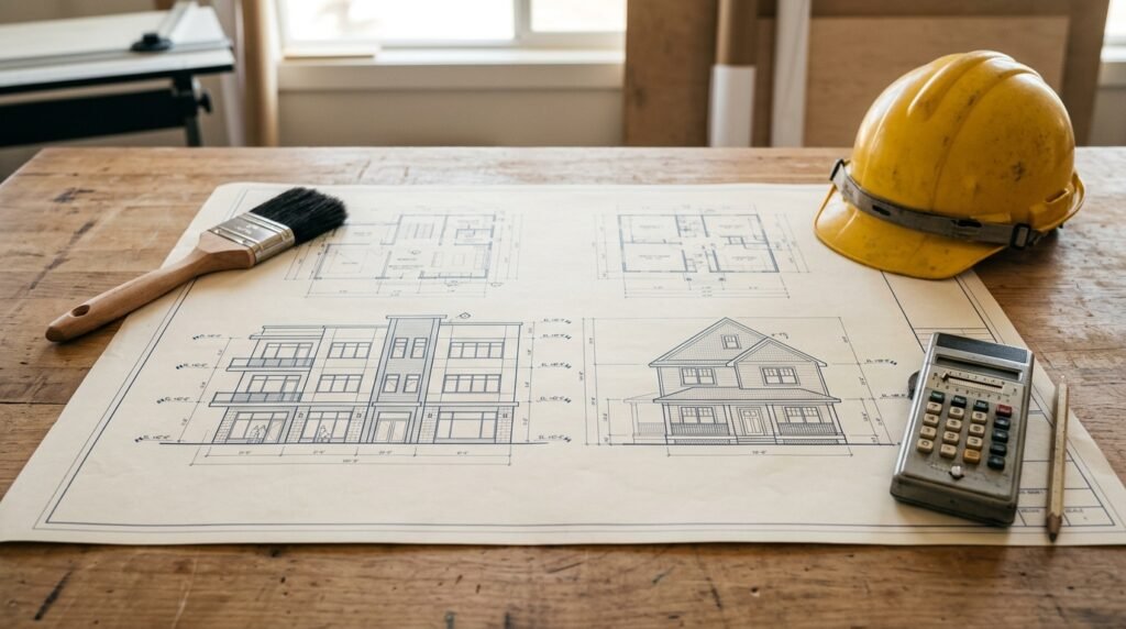 Is Commercial Painting More Expensive Than Residential Painting?