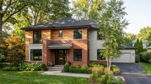 How Often Should You Paint Your House Exterior? Timeline by Siding Type & Cleveland Climate