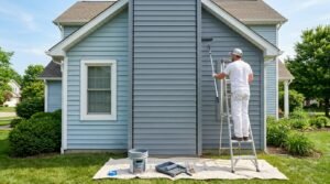Can You Paint Vinyl Siding? A Step-by-Step Guide for Cleveland Homeowners