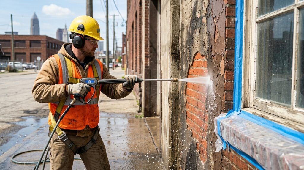 How Much Does Surface Preparation Affect the Price?