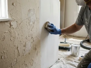 Why Surface Preparation Determines The Quality Of A Paint Job